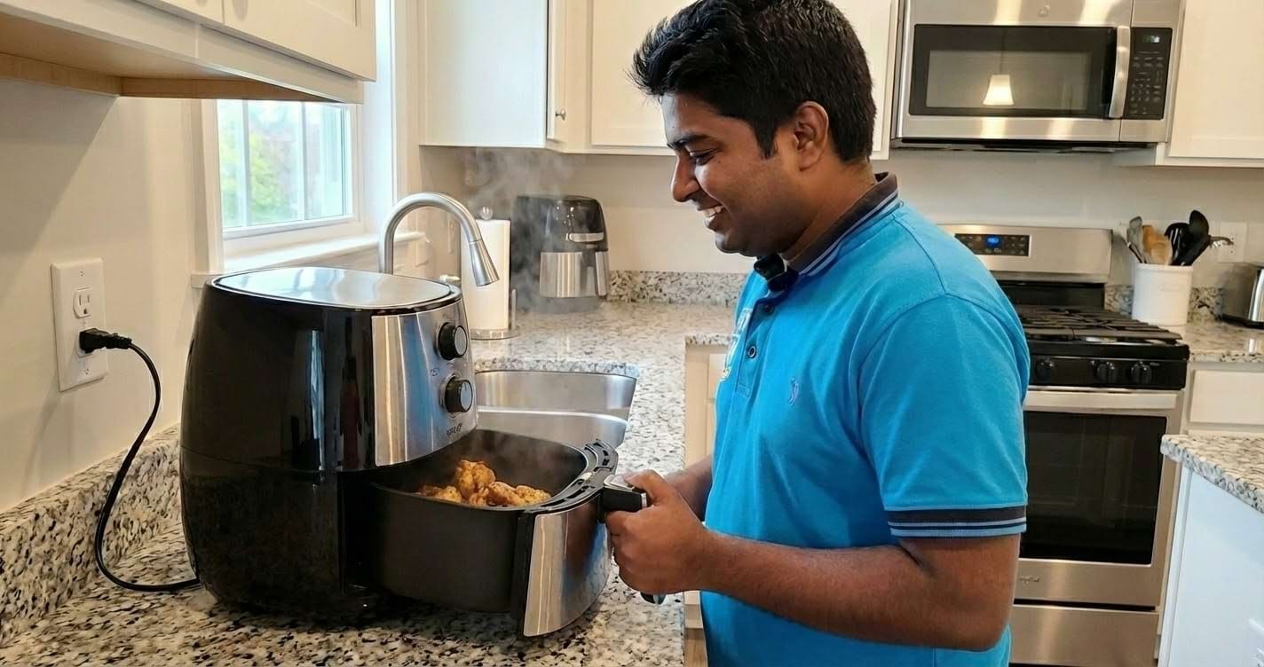 Author Mohammad Maruf